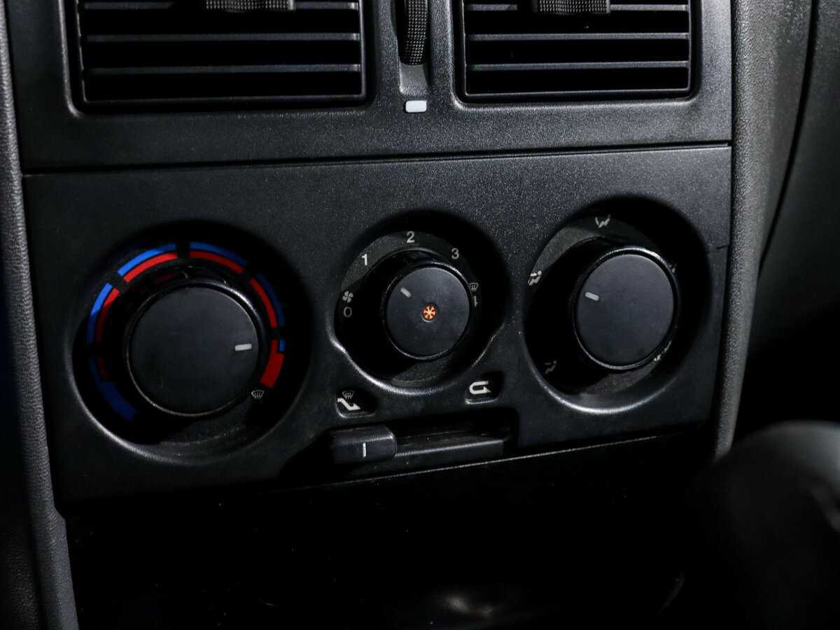 Fiat Albea 2008 года с пробегом. Фото: #15