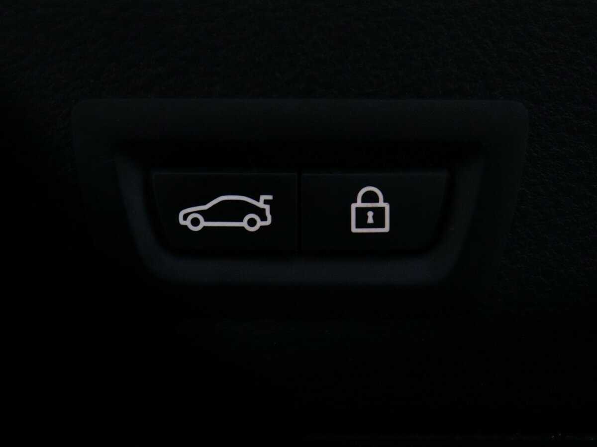 BMW X6 2018 года с пробегом. Фото: #16