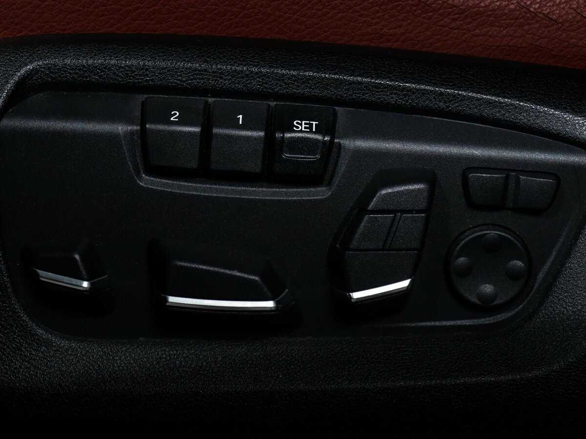 BMW X6 2018 года с пробегом. Фото: #17