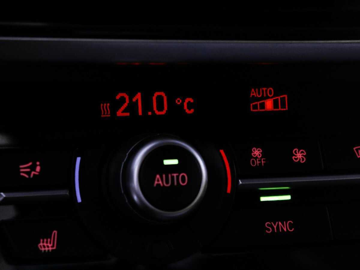 BMW X6 2018 года с пробегом. Фото: #21