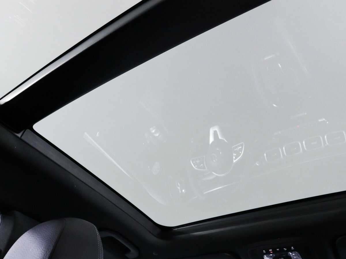 Mercedes-Benz GLS 2019 года с пробегом. Фото: #14