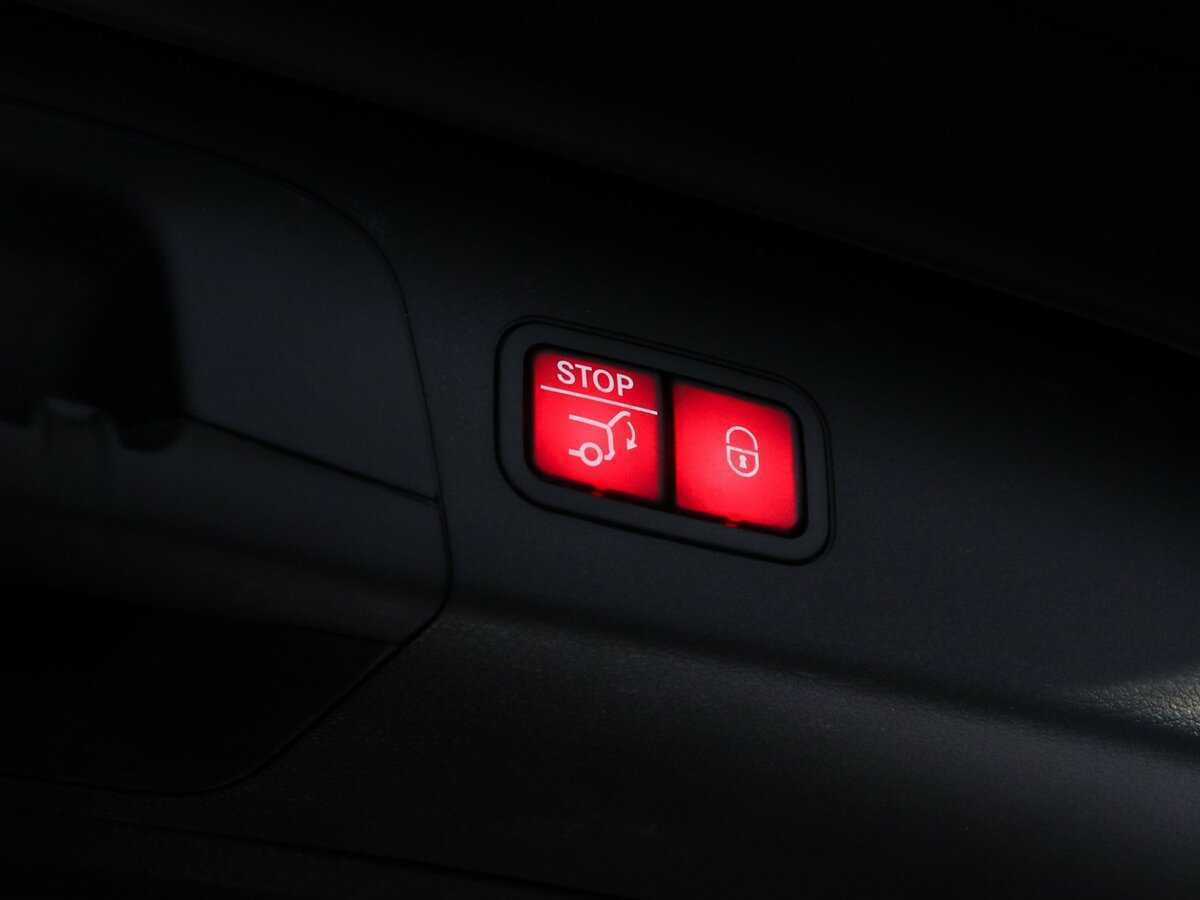 Mercedes-Benz GLS 2019 года с пробегом. Фото: #18