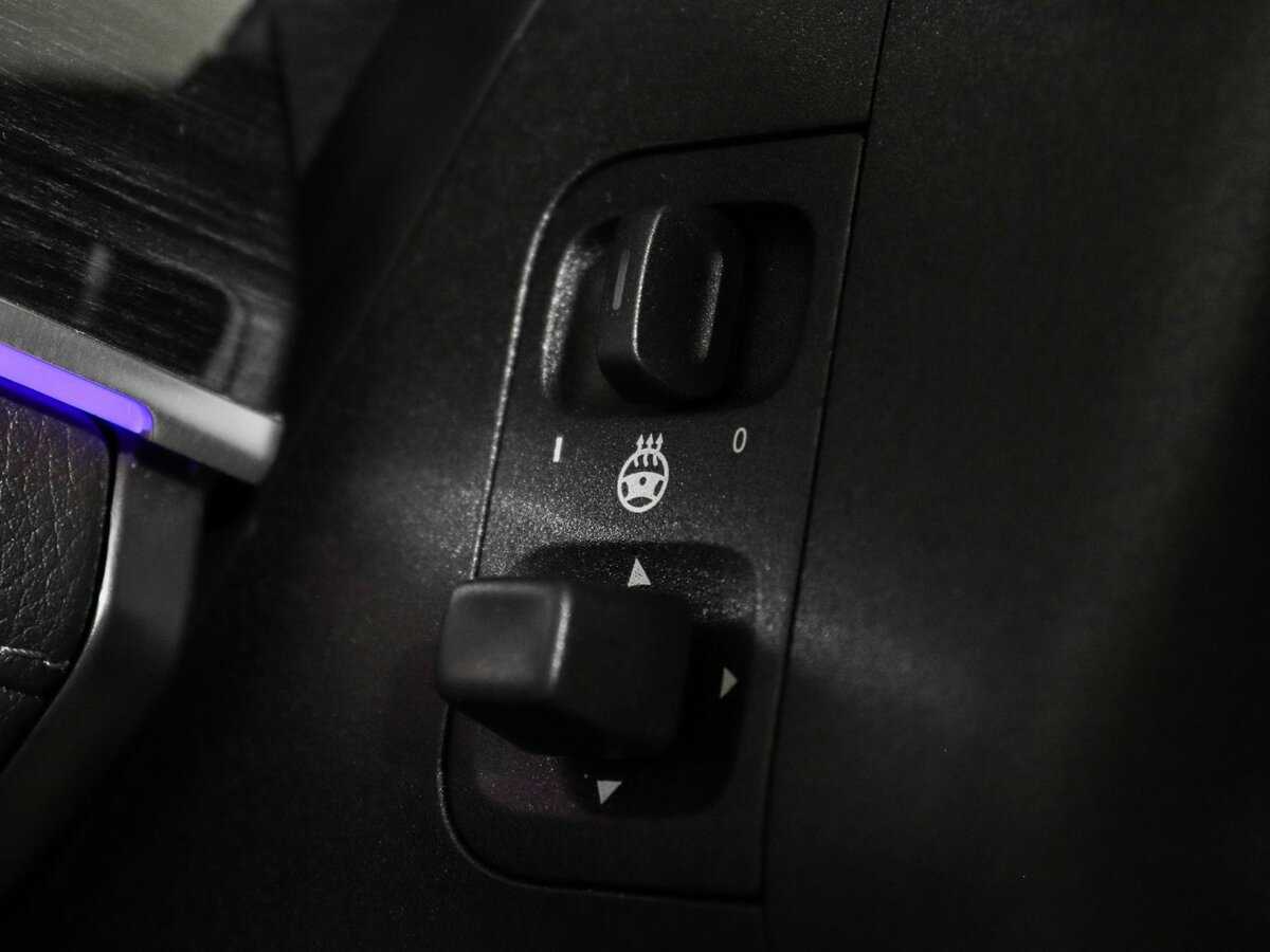 Mercedes-Benz GLS 2019 года с пробегом. Фото: #21