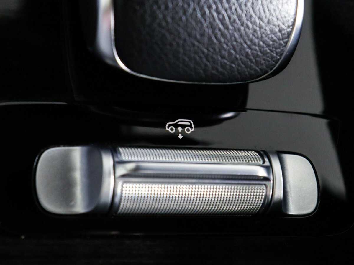 Mercedes-Benz GLS 2019 года с пробегом. Фото: #24