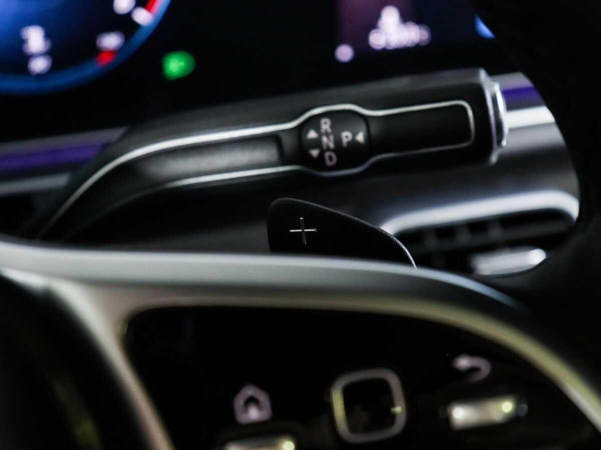 Mercedes-Benz GLS 2019 года с пробегом. Фото: #26