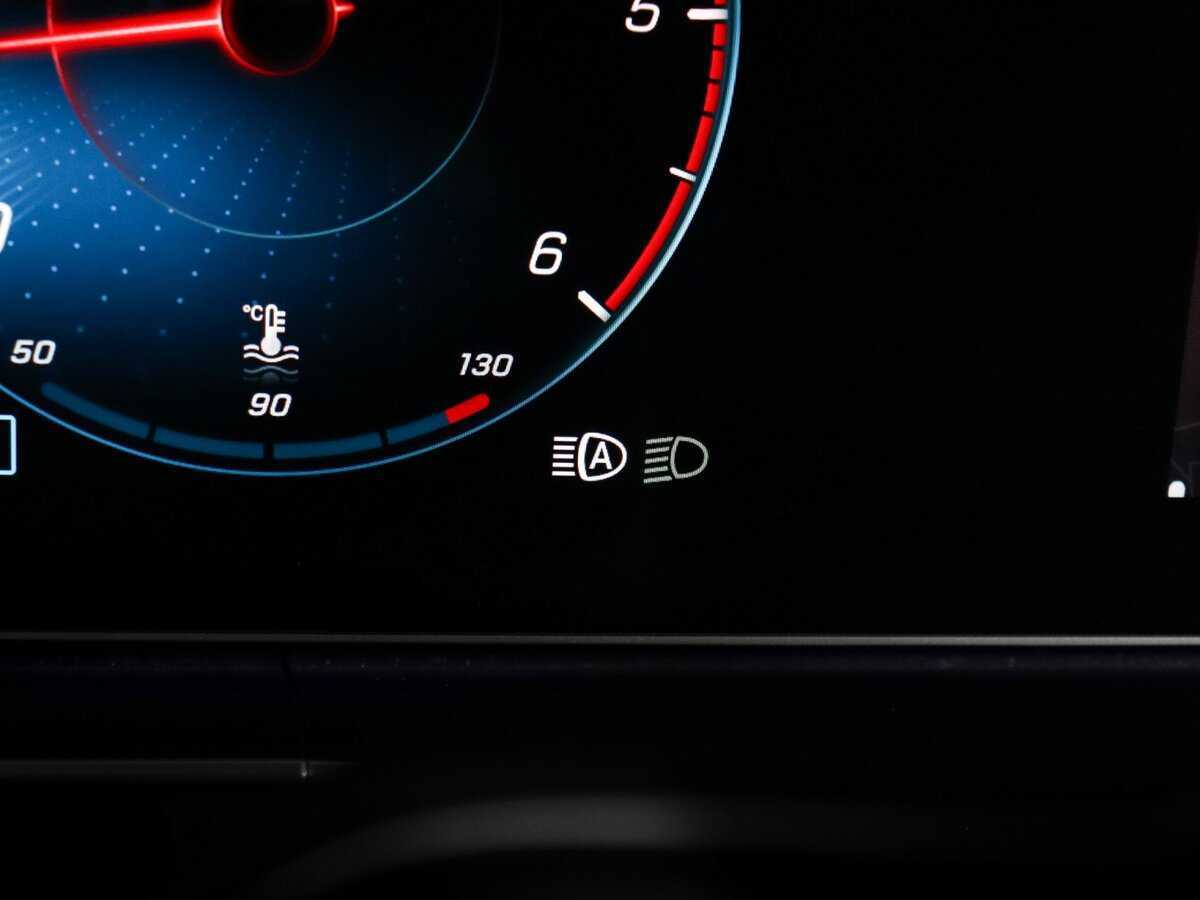 Mercedes-Benz GLS 2019 года с пробегом. Фото: #27