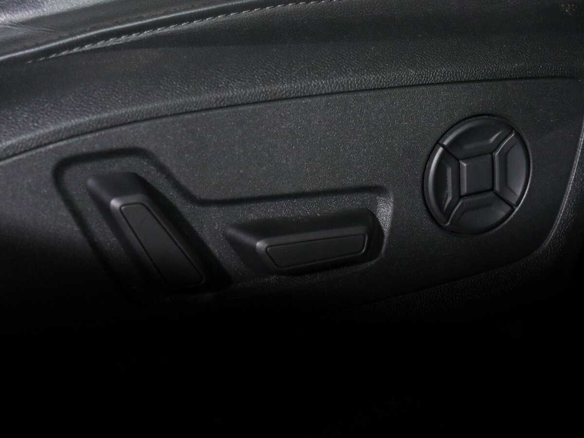 Audi A6 2020 года с пробегом. Фото: #12