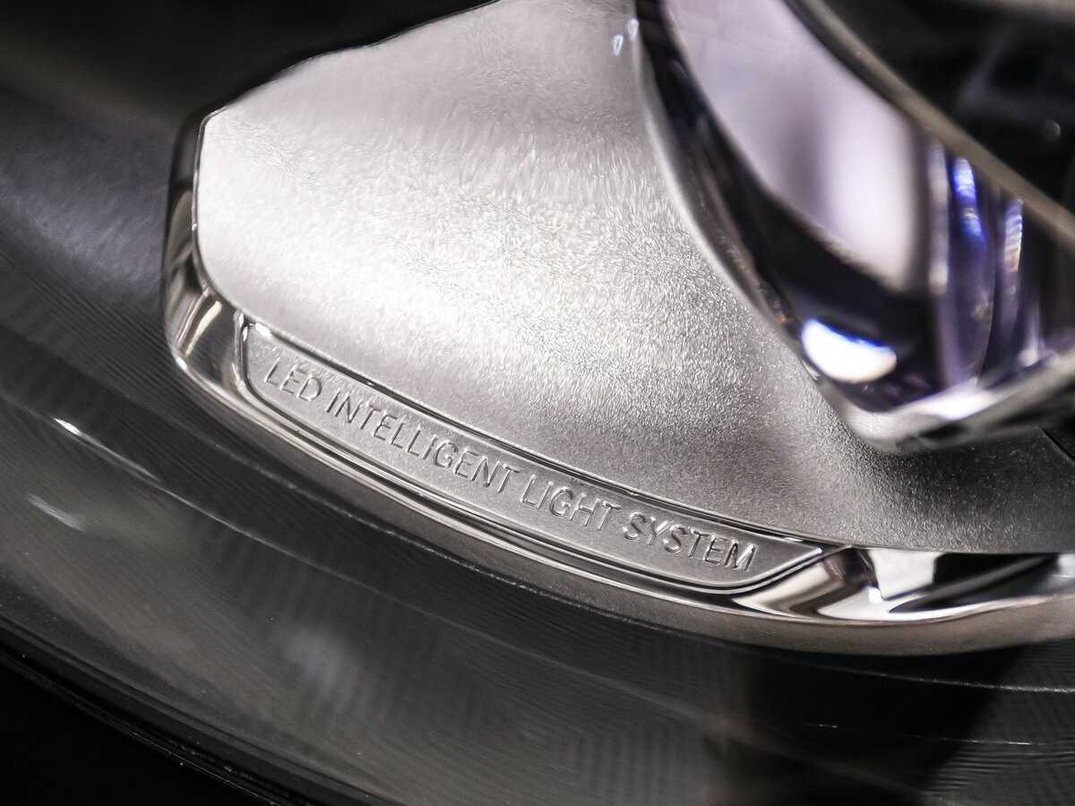 Mercedes-Benz GLS 2016 года с пробегом. Фото: #16