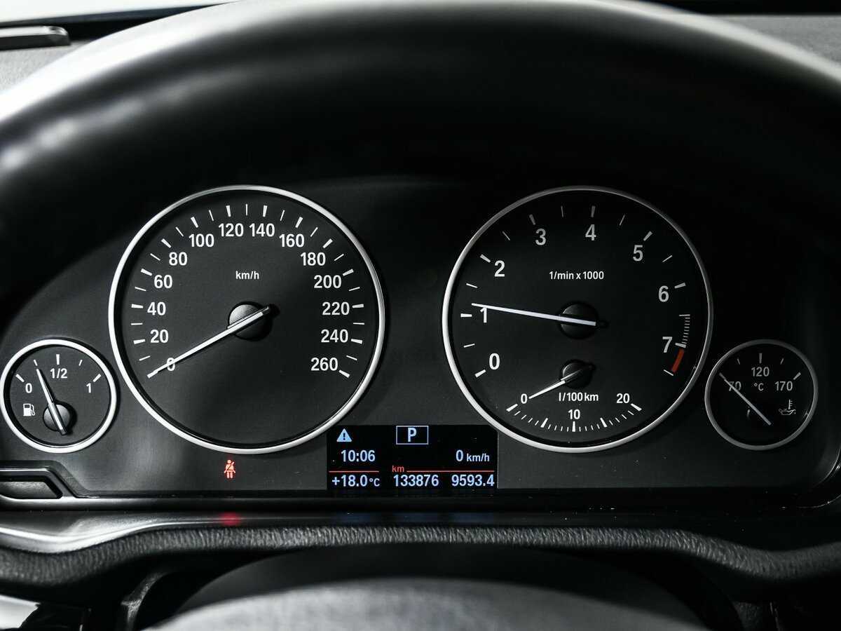 BMW X4 2014 года с пробегом. Фото: #9