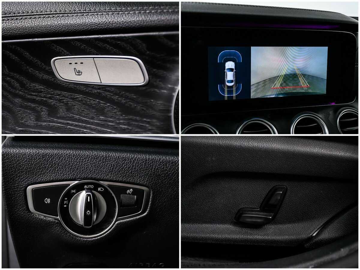 Mercedes-Benz E-Класс 2020 года с пробегом. Фото: #14