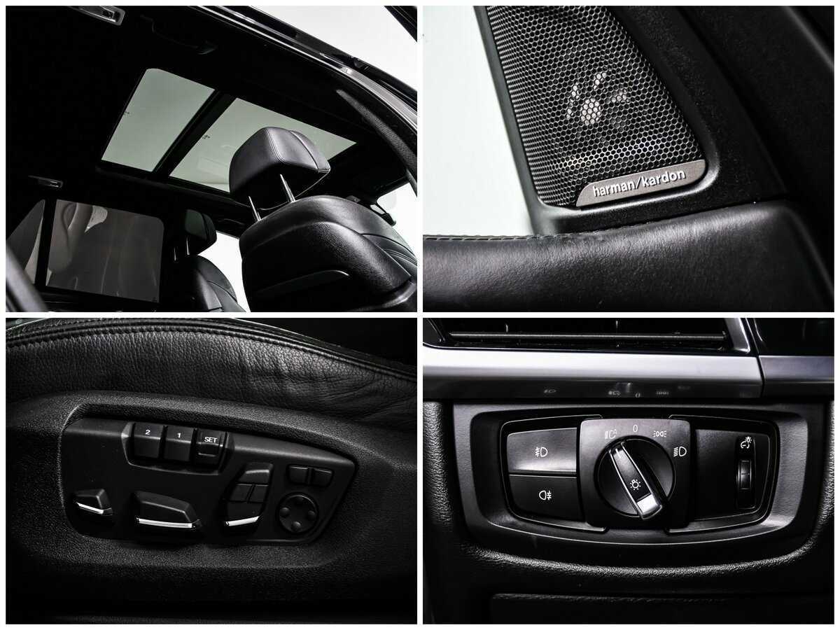 BMW X5 2016 года с пробегом. Фото: #14