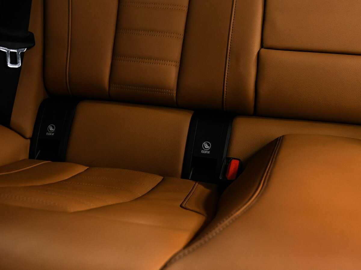 BMW 4 серии 2021 года с пробегом. Фото: #13