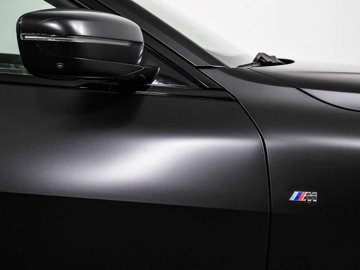 BMW 4 серии 2021 года с пробегом. Фото: #18