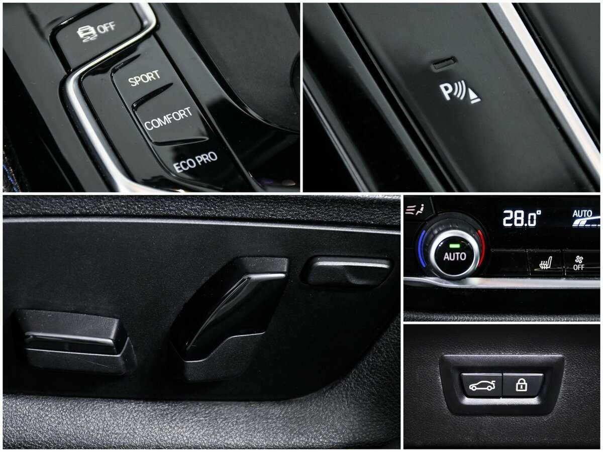 BMW 5 серии 2021 года с пробегом. Фото: #16