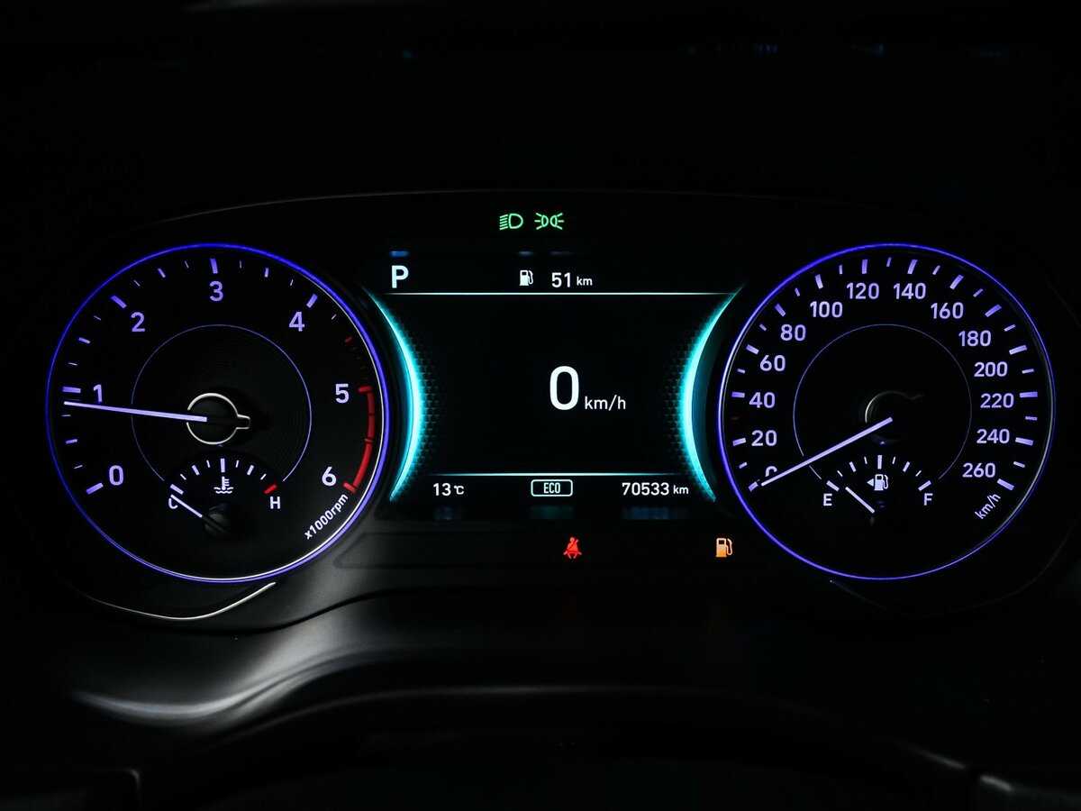 Hyundai Palisade 2020 года с пробегом. Фото: #9