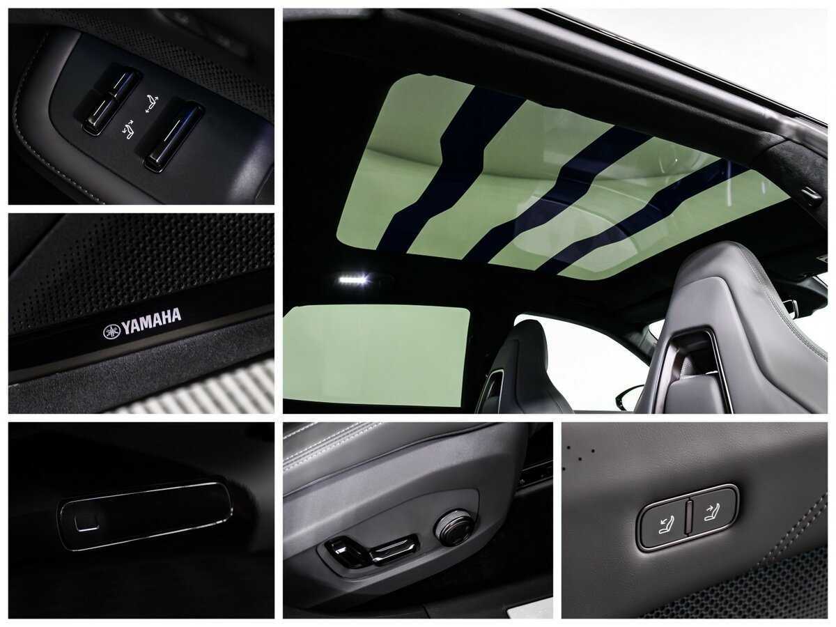 Zeekr 001 2024 года с пробегом. Фото: #22