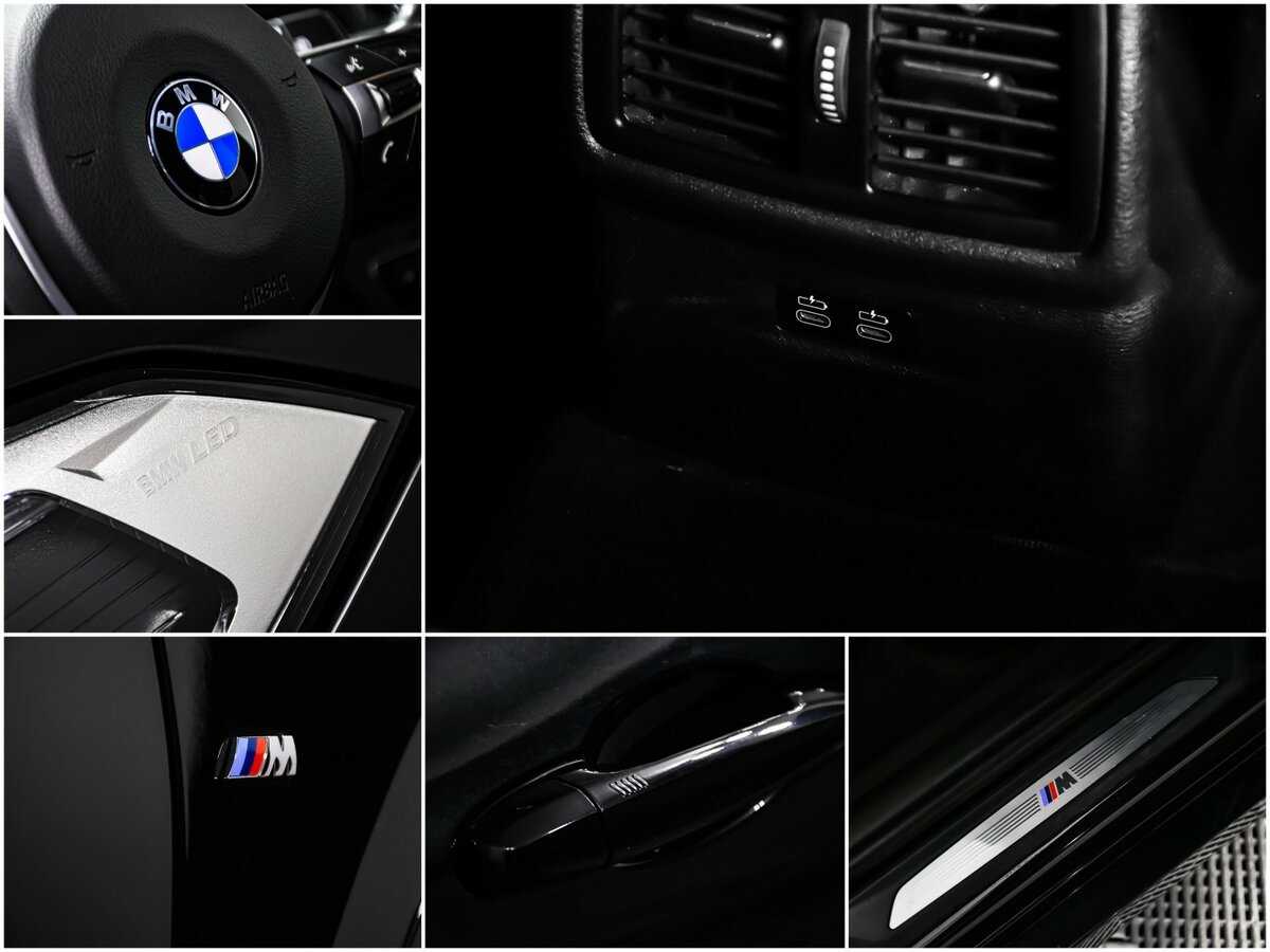 BMW X1 2020 года с пробегом. Фото: #18