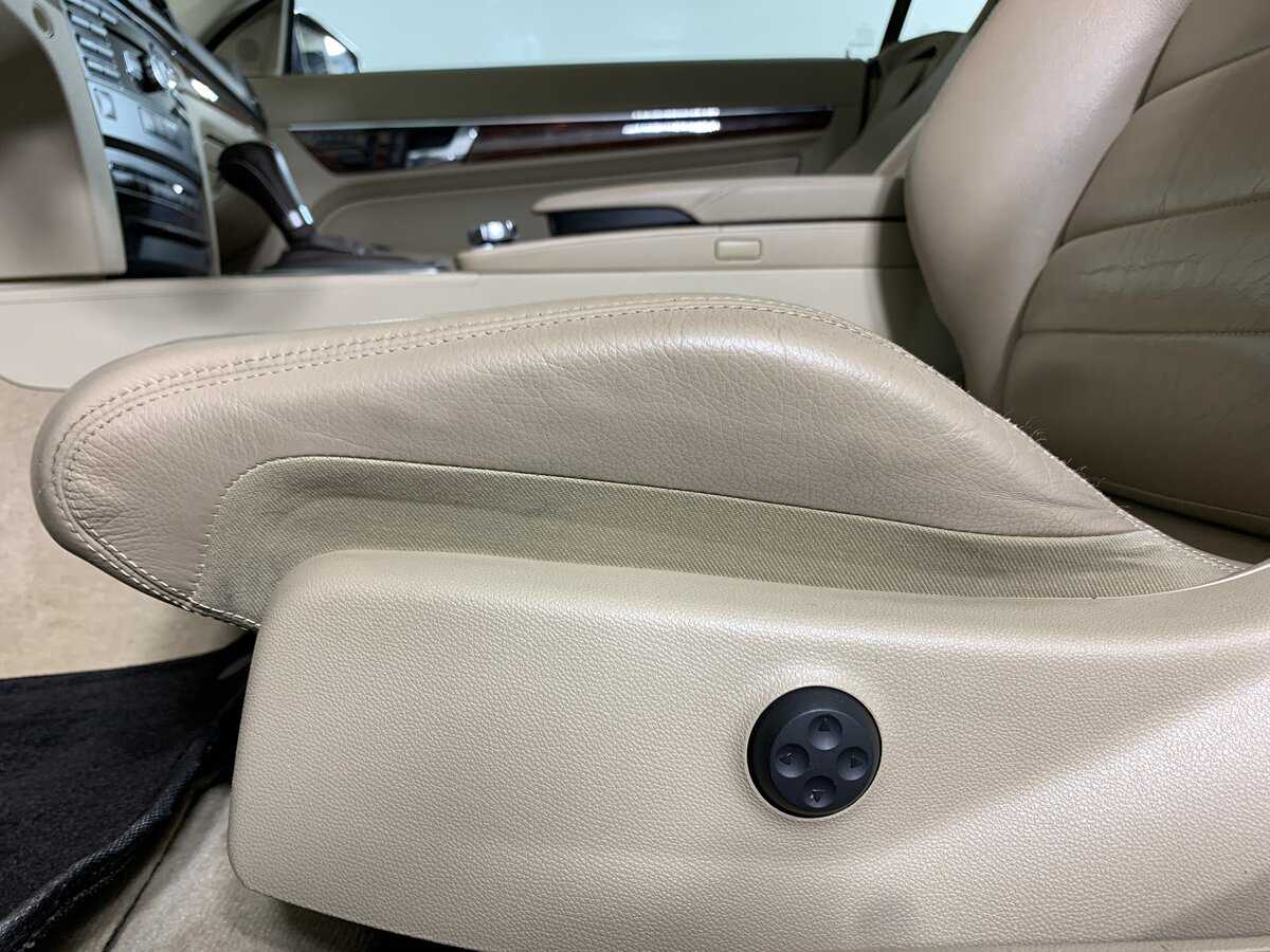 Mercedes-Benz E-Класс 2012 года с пробегом. Фото: #16