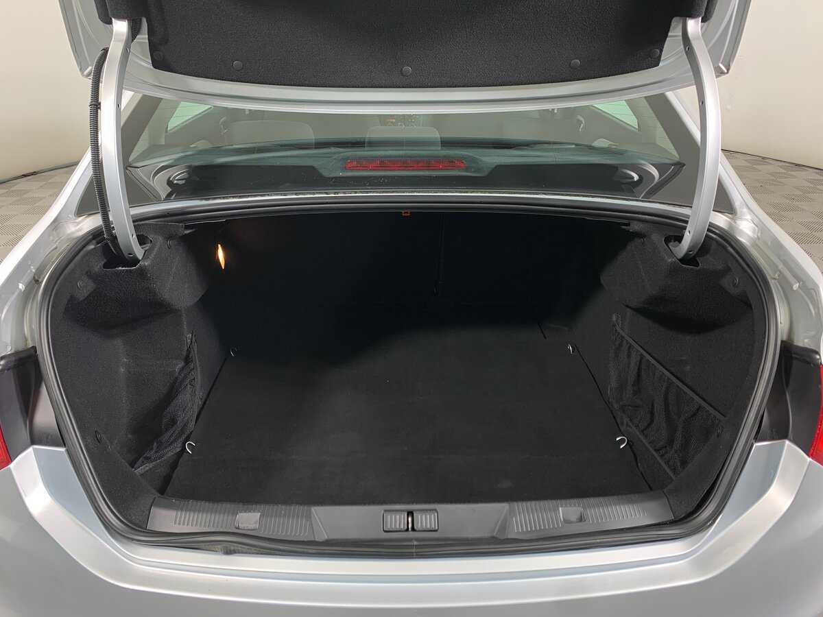 Citroen C4 2015 года с пробегом. Фото: #19