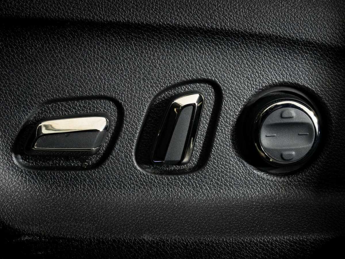 EXEED TXL 2022 года с пробегом. Фото: #21