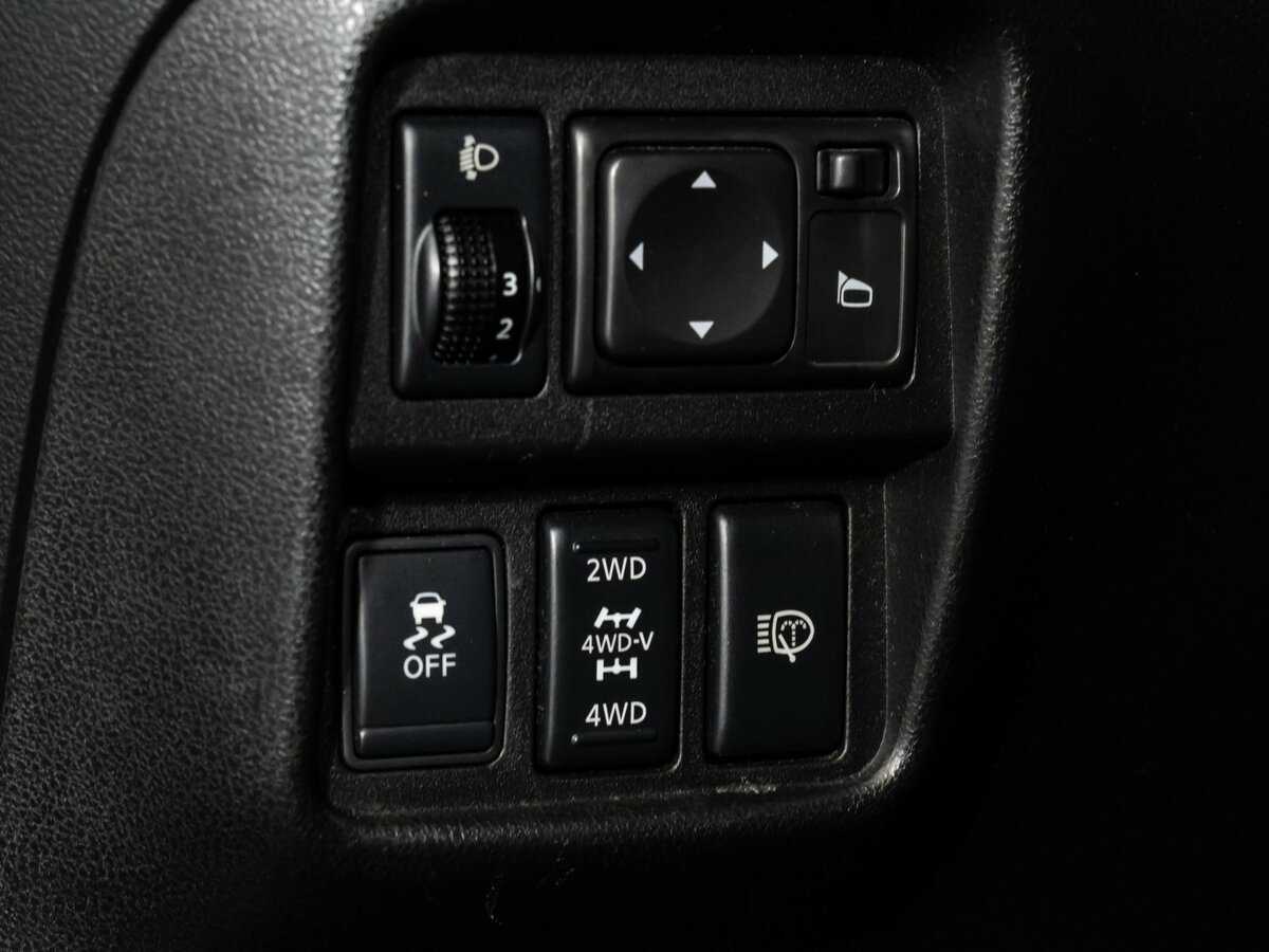 Nissan Juke 2011 года с пробегом. Фото: #15