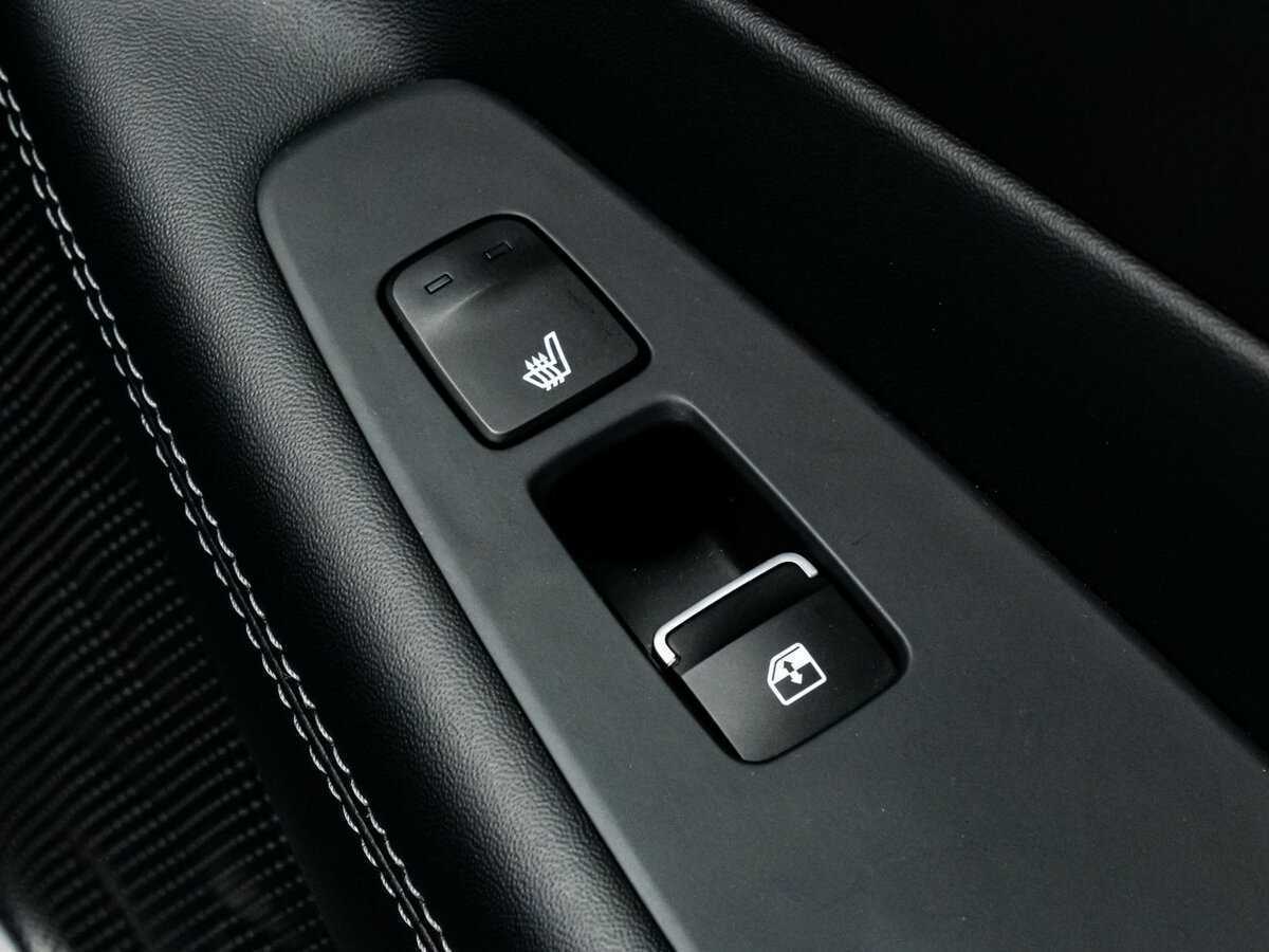 Hyundai Santa Fe 2021 года с пробегом. Фото: #18