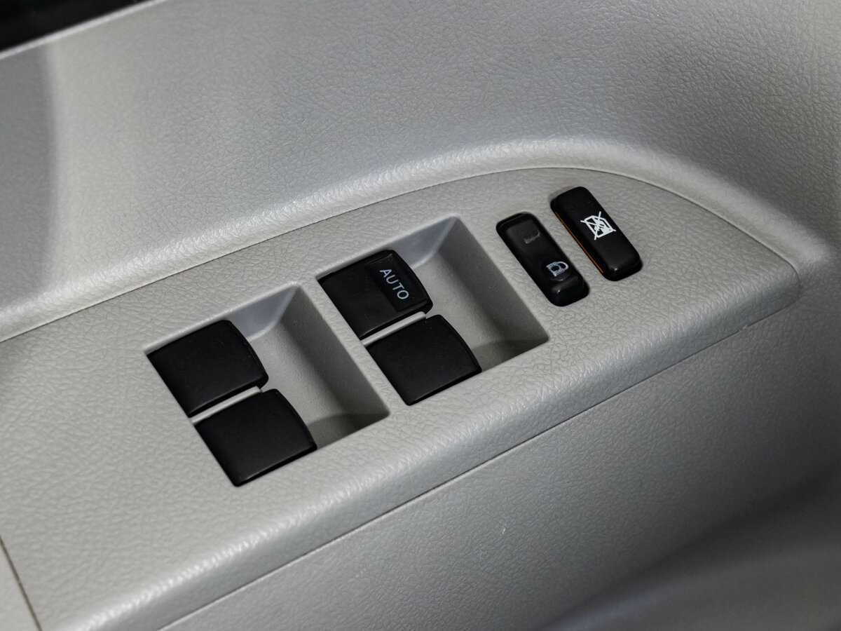 Toyota Highlander 2007 года с пробегом. Фото: #15