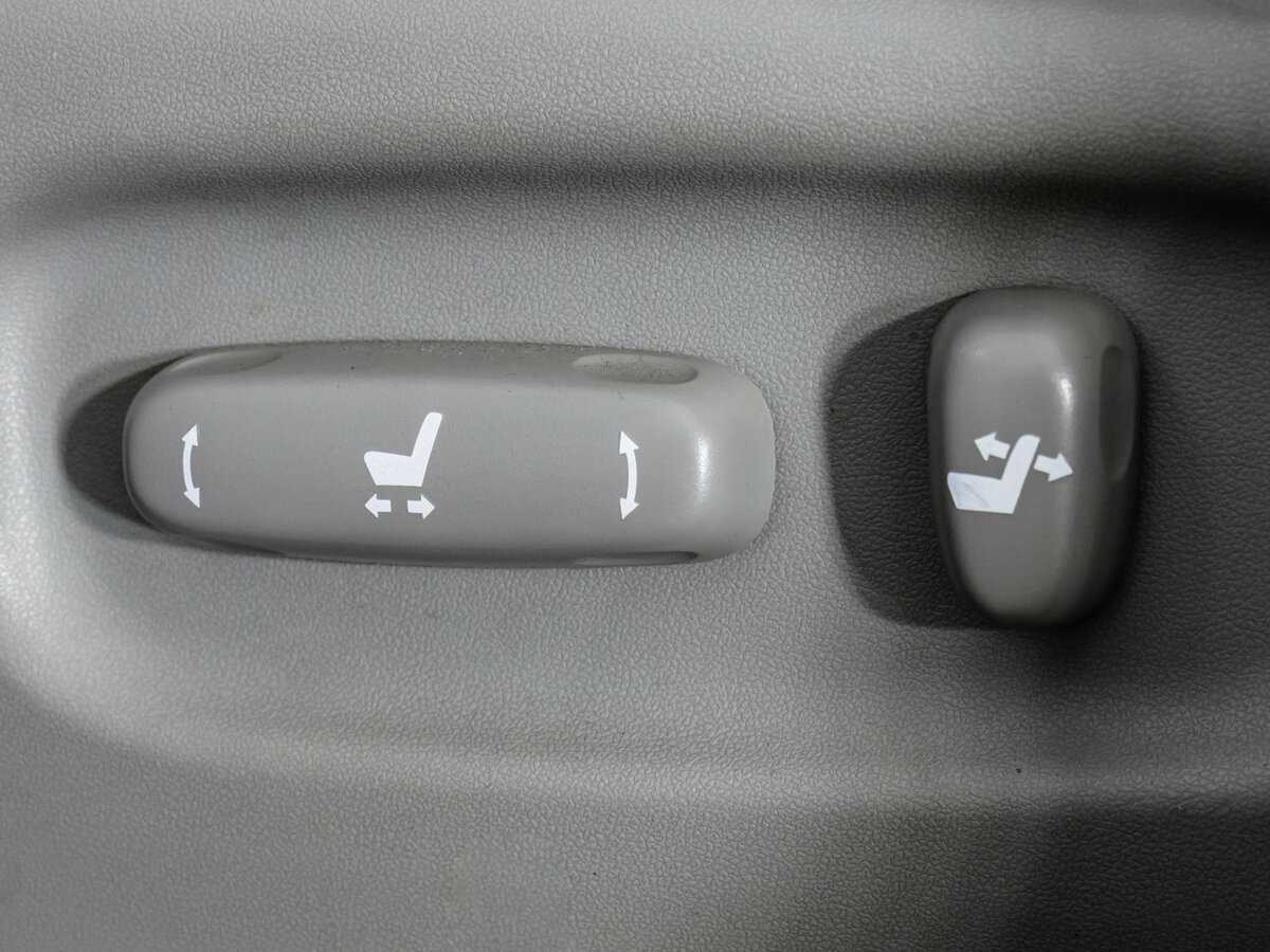 Toyota Highlander 2007 года с пробегом. Фото: #16