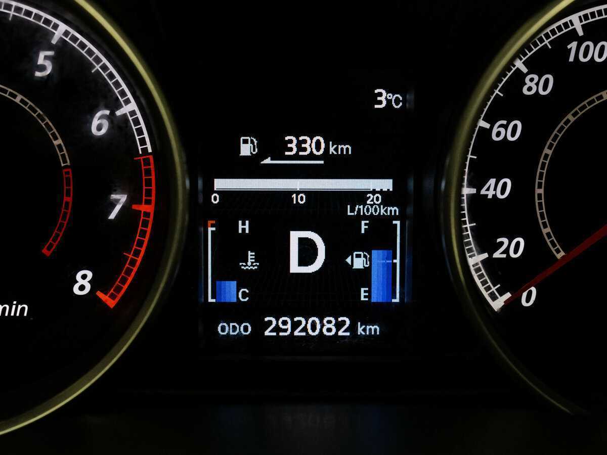 Mitsubishi Outlander 2010 года с пробегом. Фото: #12