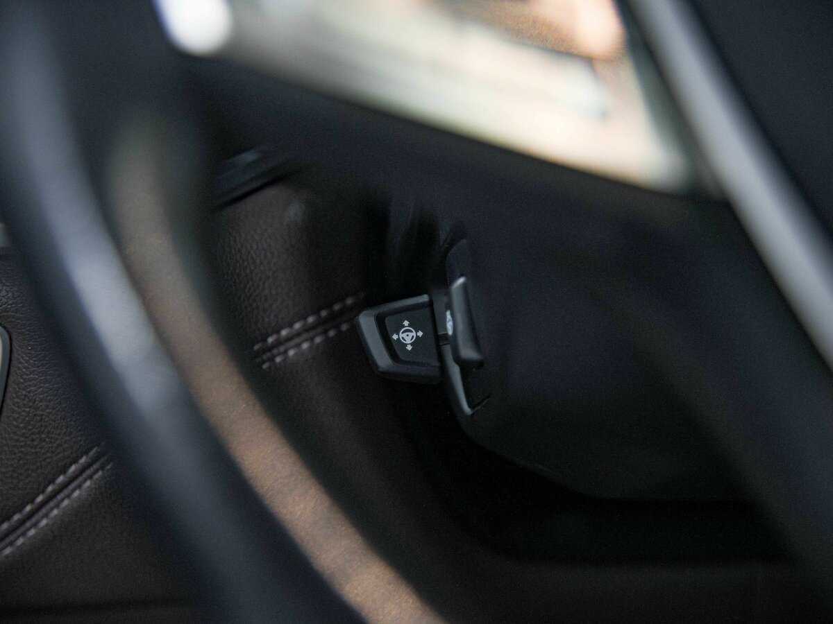 BMW 7 серии 2018 года с пробегом. Фото: #13