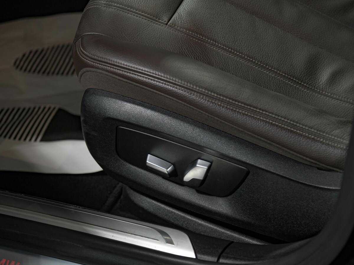 BMW 7 серии 2018 года с пробегом. Фото: #14