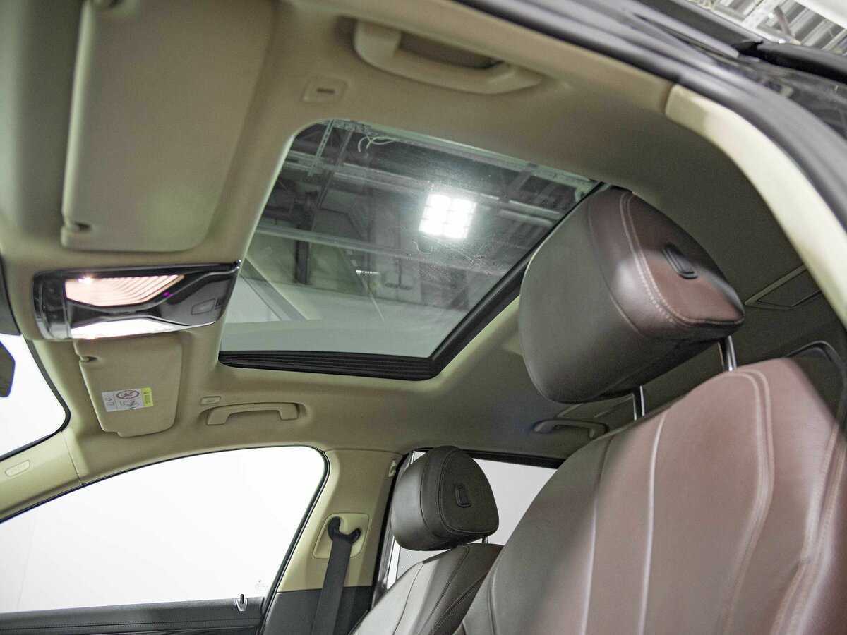 BMW 7 серии 2018 года с пробегом. Фото: #21