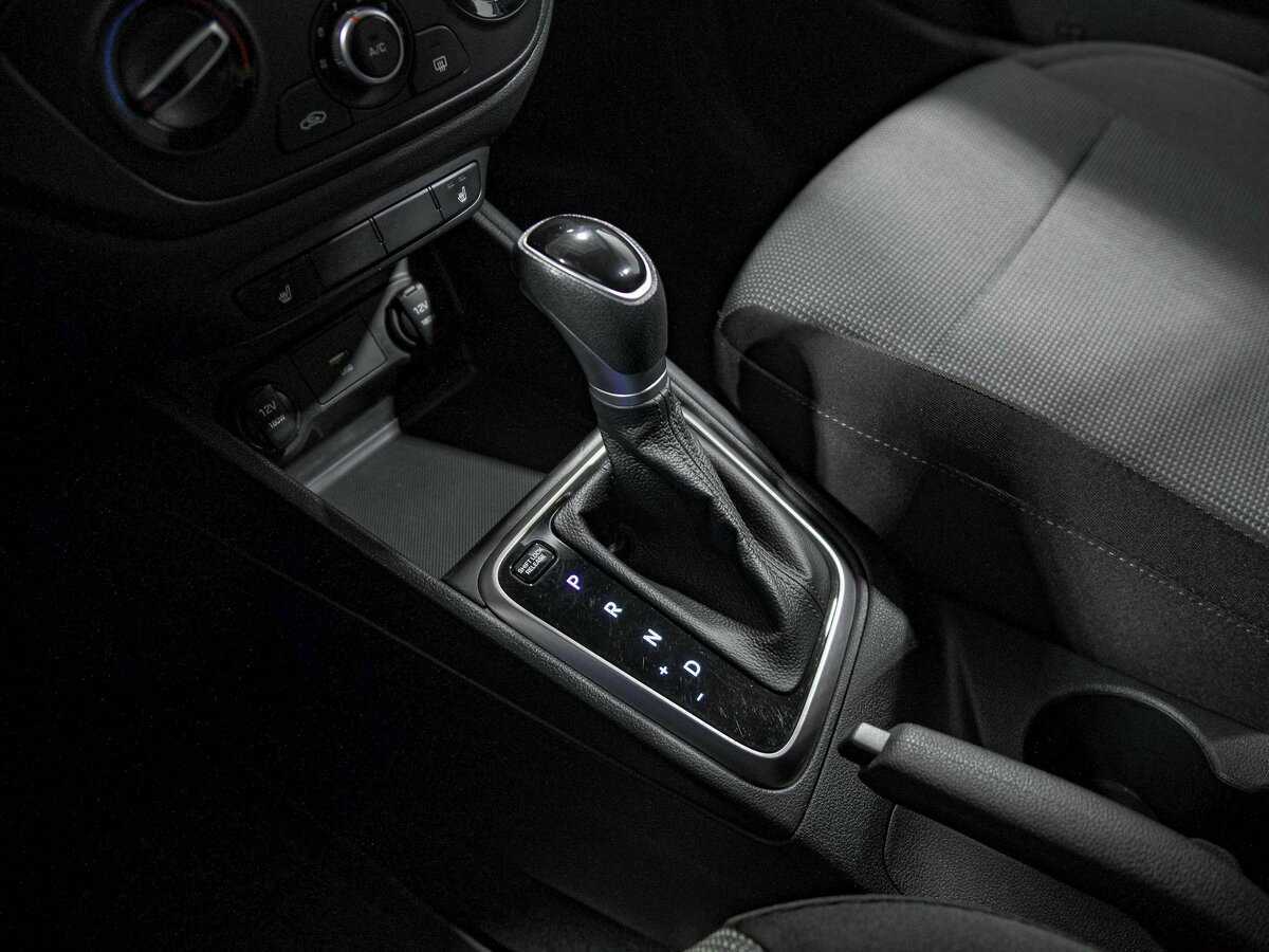 Б/У Хендай Солярис 2021 года. Фото: #9