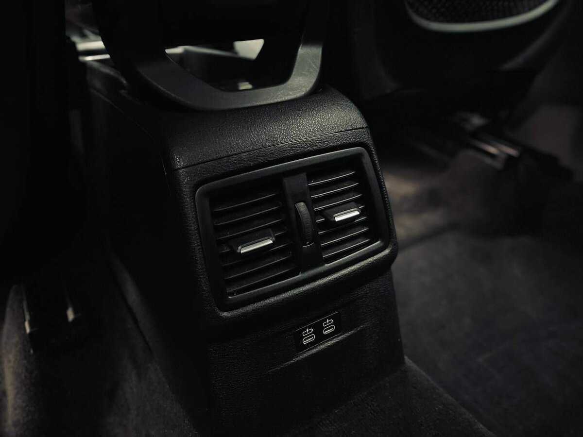 BMW X1 2020 года с пробегом. Фото: #16