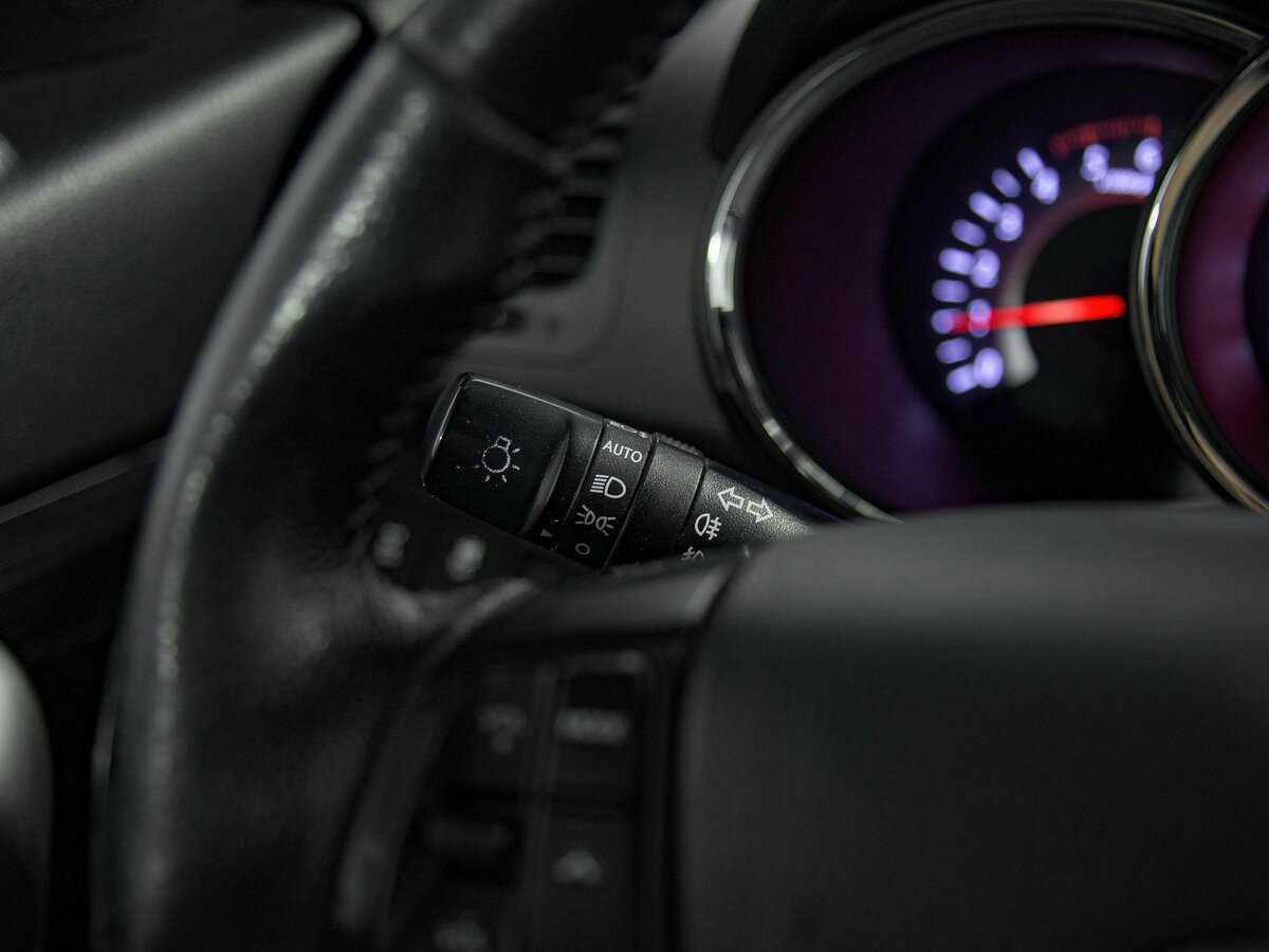 Kia Sorento 2011 года с пробегом. Фото: #6