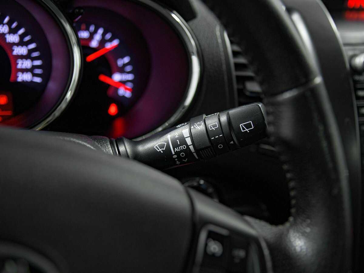 Kia Sorento 2011 года с пробегом. Фото: #8