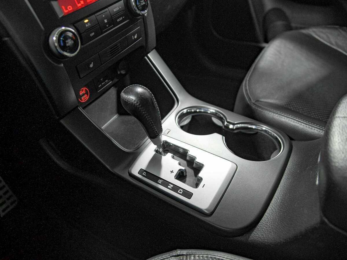 Kia Sorento 2011 года с пробегом. Фото: #11