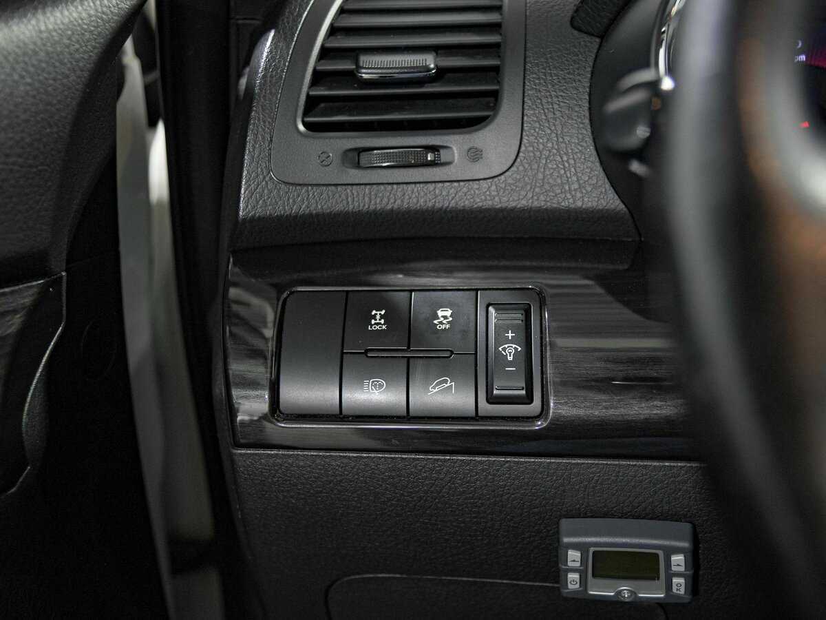 Kia Sorento 2011 года с пробегом. Фото: #13