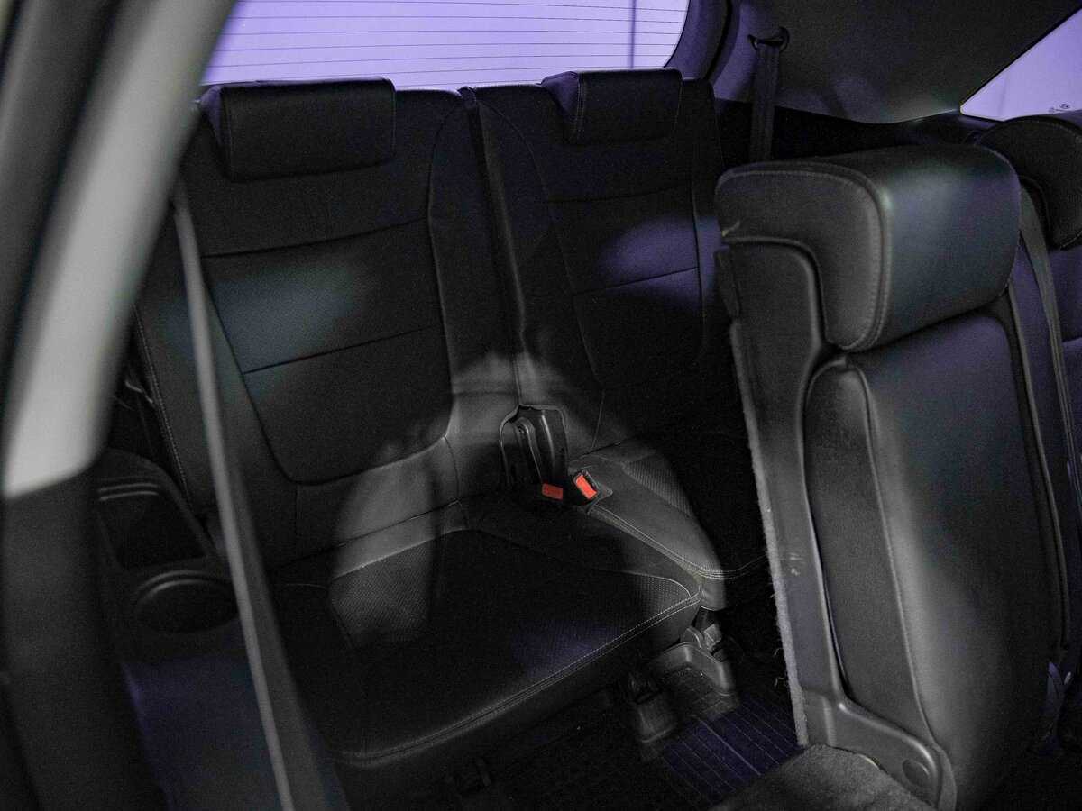 Kia Sorento 2011 года с пробегом. Фото: #15