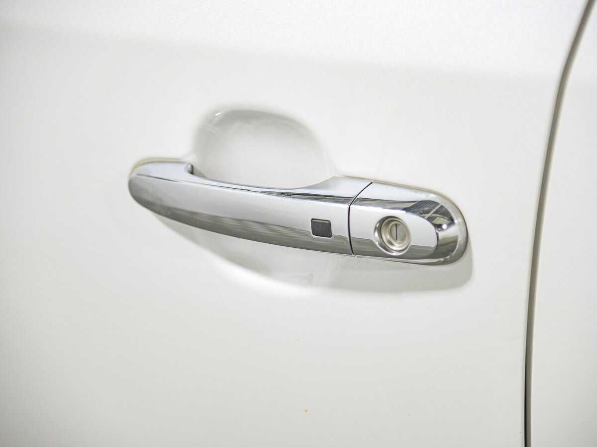 Kia Sorento 2011 года с пробегом. Фото: #20