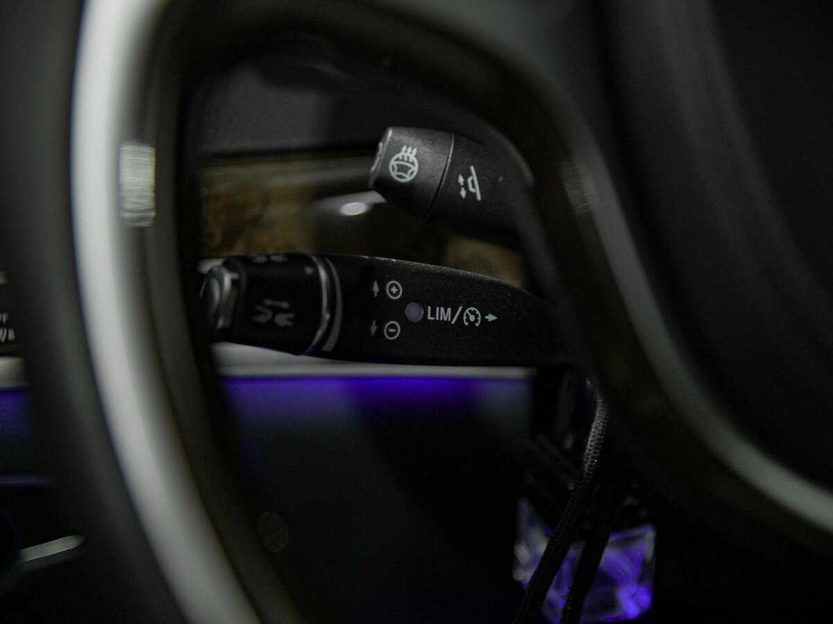 Mercedes-Benz Maybach S-Класс 2016 года с пробегом. Фото: #8