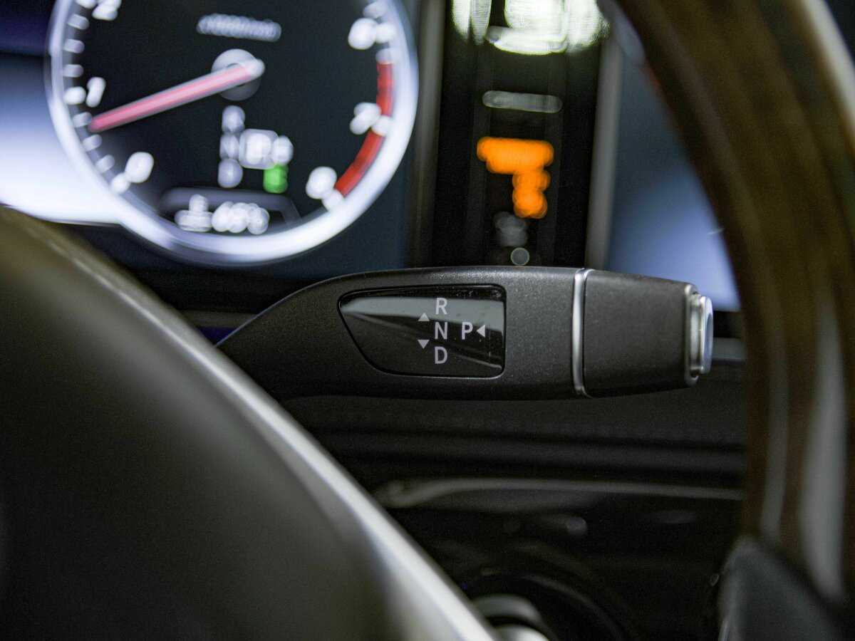 Mercedes-Benz Maybach S-Класс 2016 года с пробегом. Фото: #11