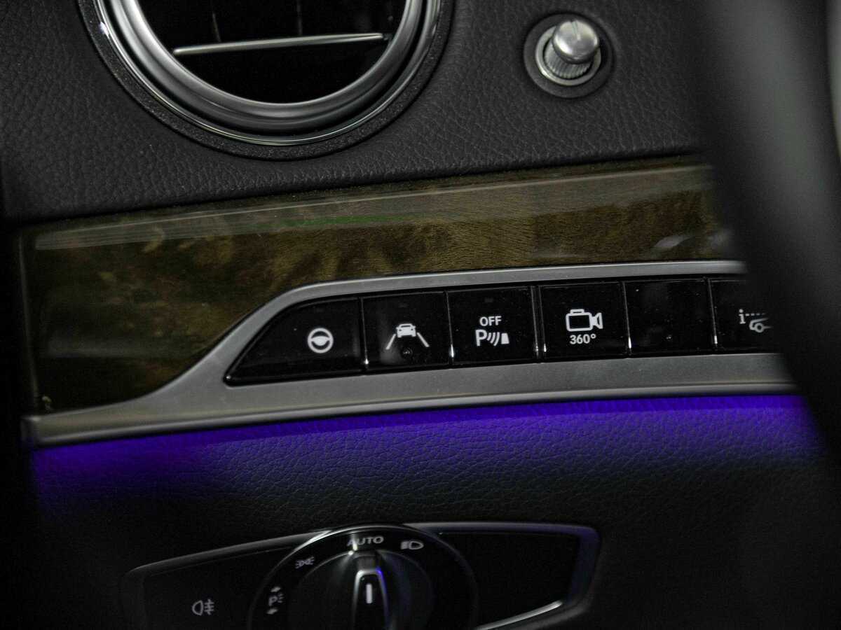 Mercedes-Benz Maybach S-Класс 2016 года с пробегом. Фото: #14