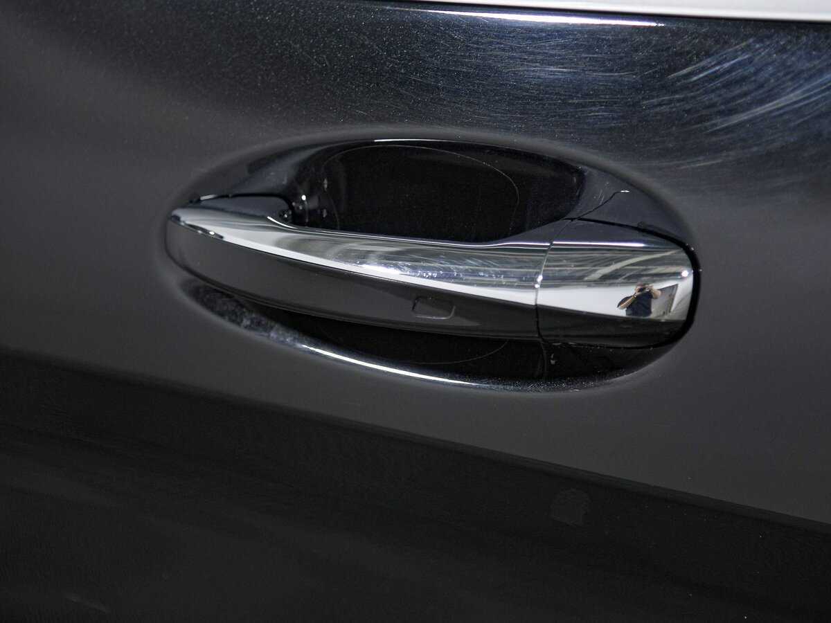 Mercedes-Benz Maybach S-Класс 2016 года с пробегом. Фото: #27