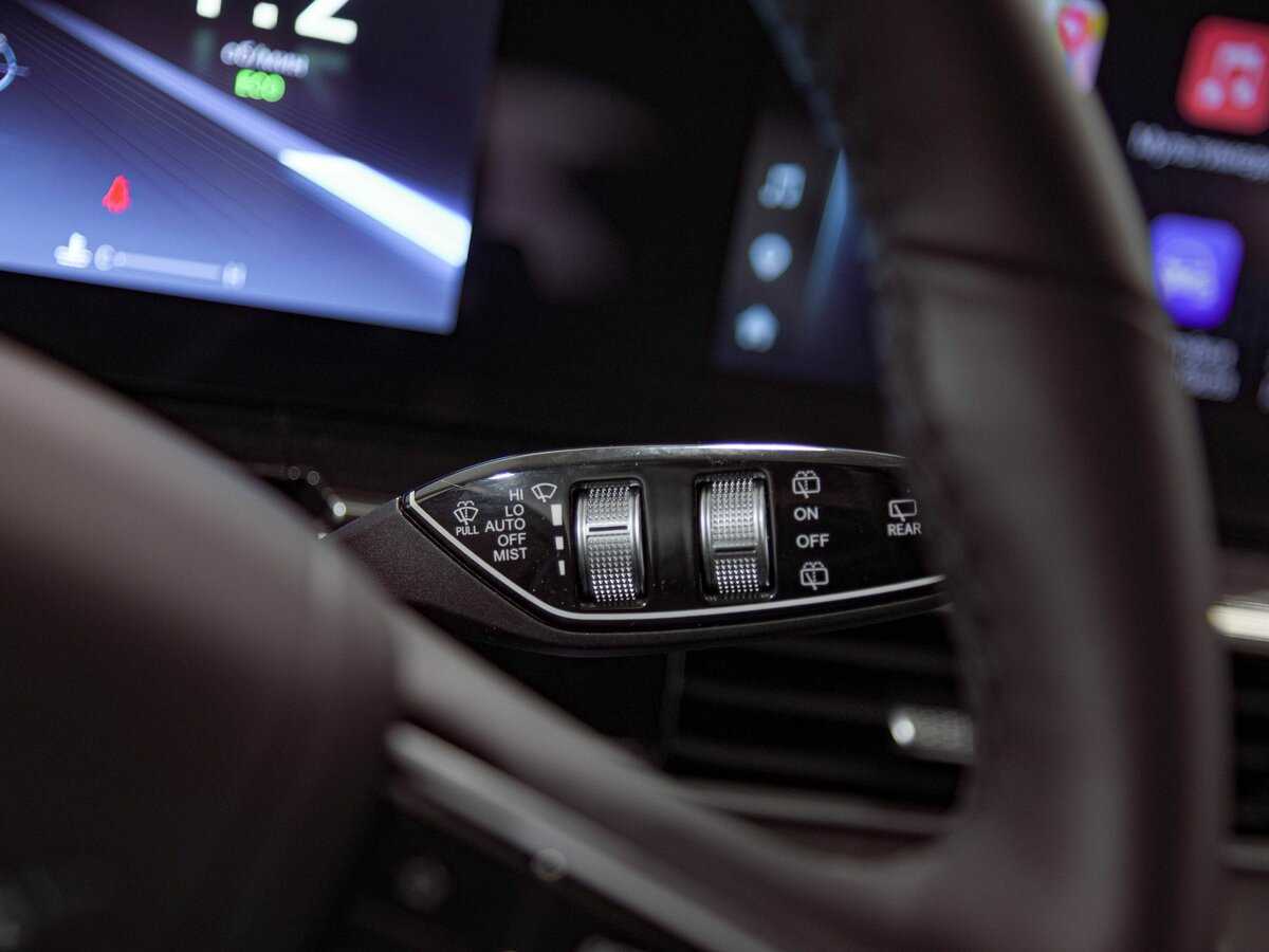 Chery Tiggo 7 Pro Max 2024 года с пробегом. Фото: #9