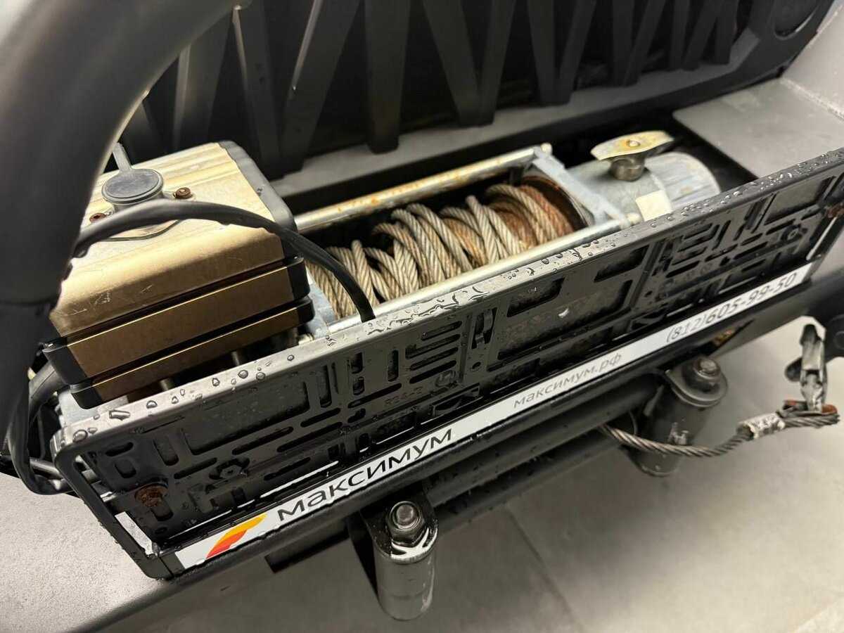 Jeep Wrangler 2011 года с пробегом. Фото: #15