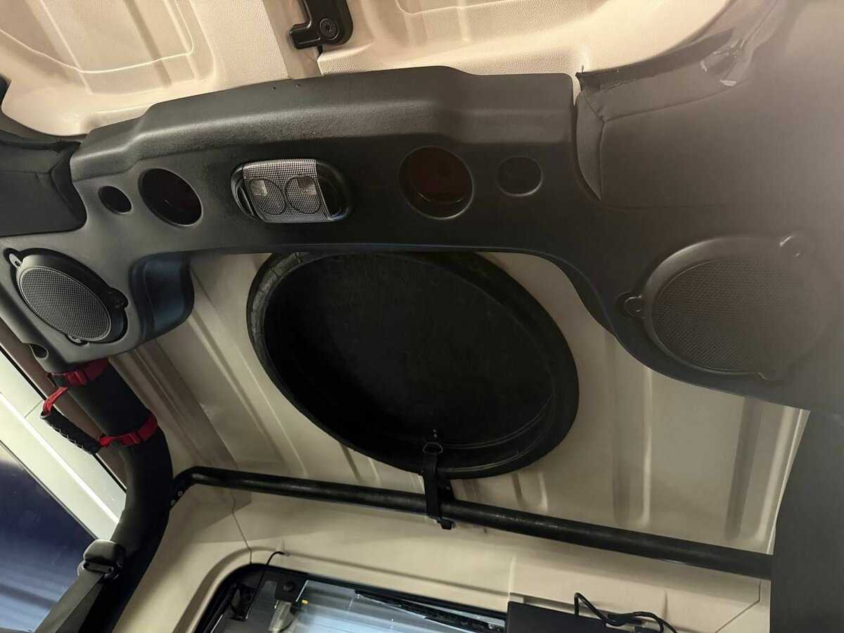 Jeep Wrangler 2011 года с пробегом. Фото: #16