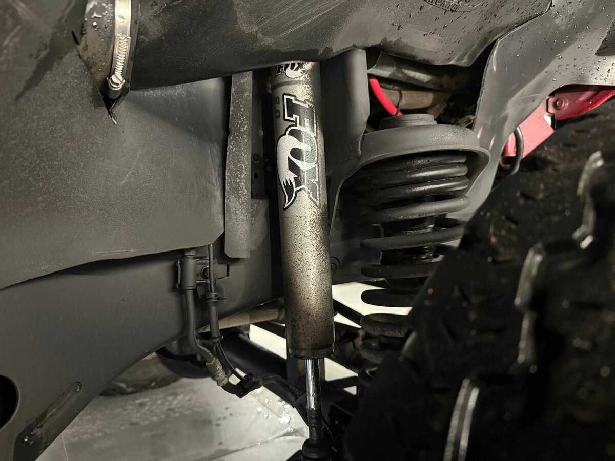 Jeep Wrangler 2011 года с пробегом. Фото: #17