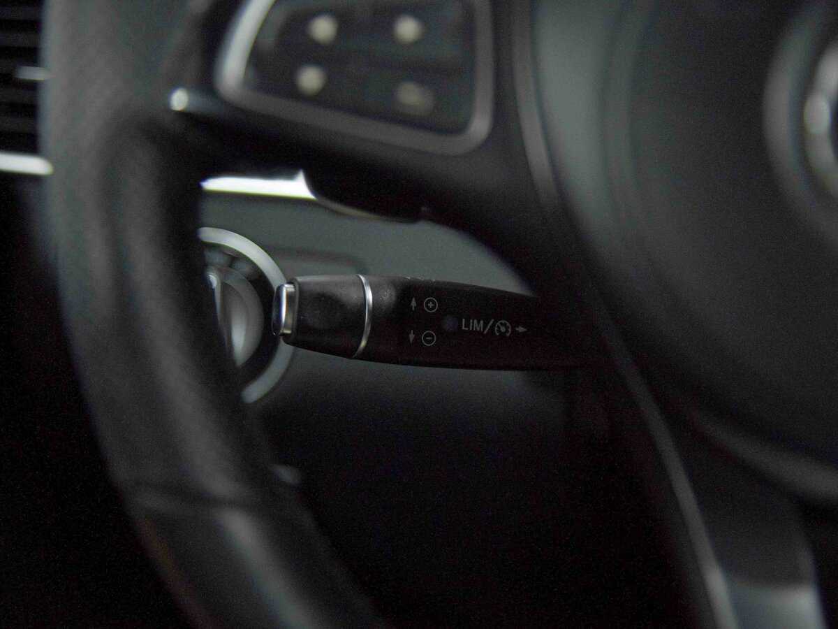 Mercedes-Benz GLS 2017 года с пробегом. Фото: #7