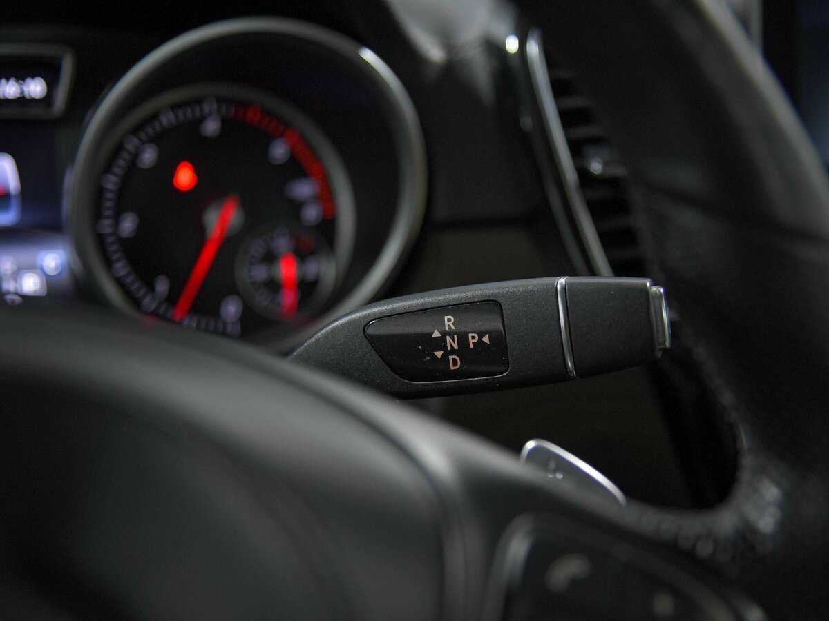 Mercedes-Benz GLS 2017 года с пробегом. Фото: #9